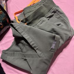 figs scrubs