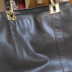 I Think It's A Leather Purse 