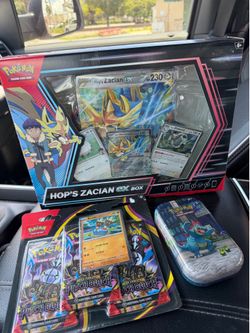 Sealed Pokemon  bundle