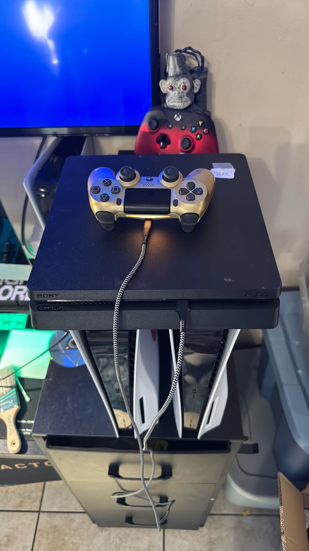 PS4 Slim 1 Controller