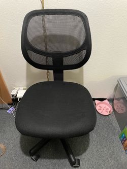 Office chair