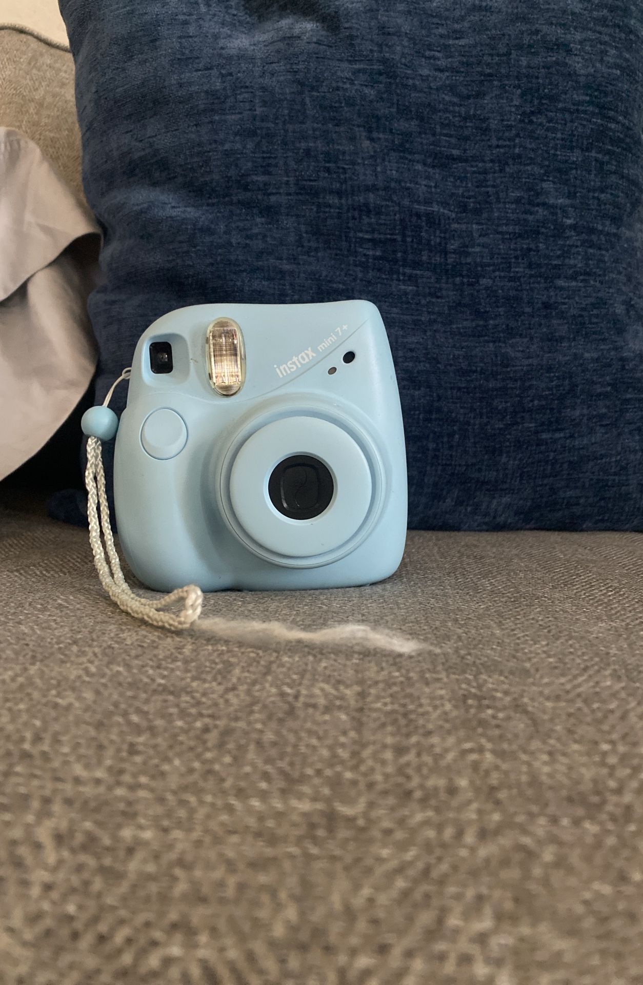 Instax Mini Camera