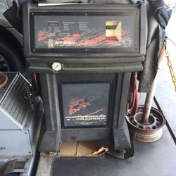 Transmission flush