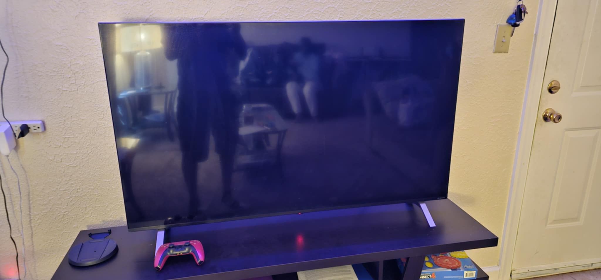 55 In LG Smart Tv
