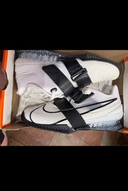 Nike Romaleos 4 (no box)