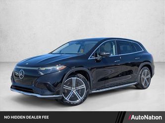 2023 Mercedes-Benz EQS 450 SUV