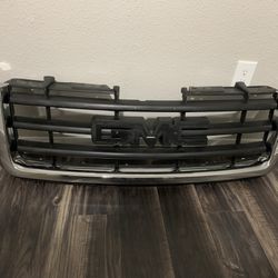 truck grills