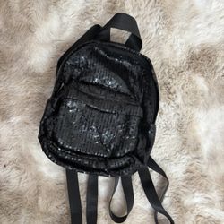 Mini Backpack 