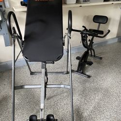 Exercise Equipment 