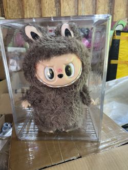 Labubu Monster Zimomo