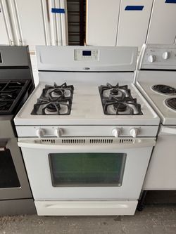Gas stove