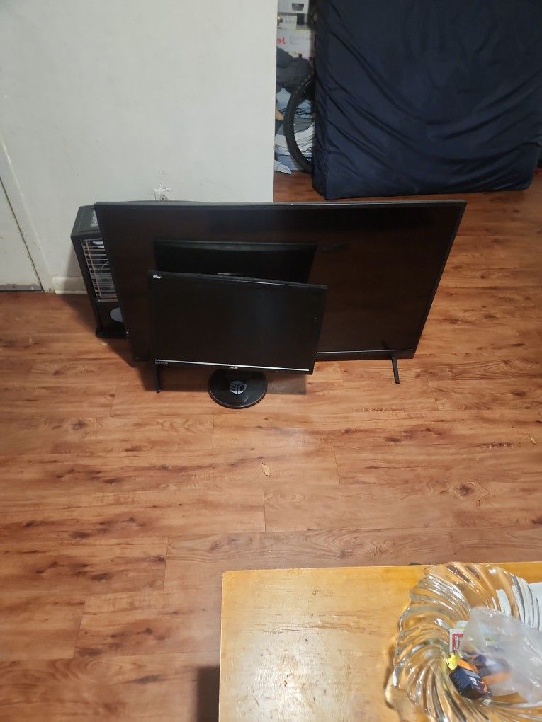 TV Game Monitor
