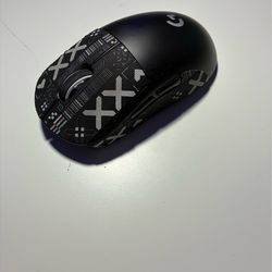 Logitech Superlight Pro