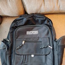 🎒 Backpack 