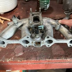 Toyota Corolla 2TC or 3TC intake manifold