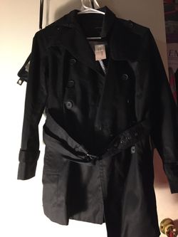 Coat banana republic XS