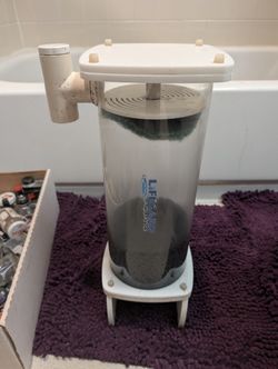 Lifegard Turbo Reactor Large 250gal