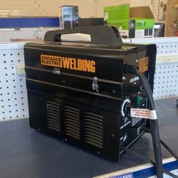 Chicago Electric Welder 