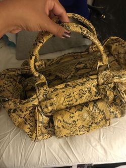 Bolsa grande (Nueva)