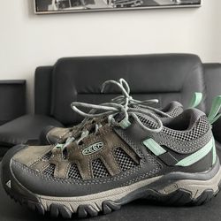Keen Targhee Vent Hiking Shoes | Size Women 7.5