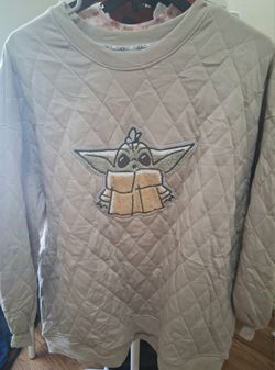 New Star Wars Sweater
