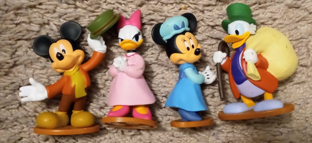 Disney Toys For Sale