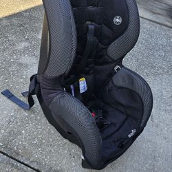 Car Seat