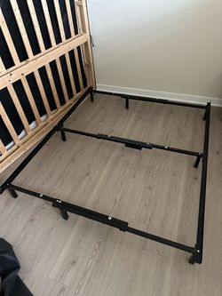 Base de cama ajustable + 2 Box Springs Queen
