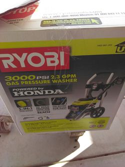 Brand new $399 at home Depot $250 firm