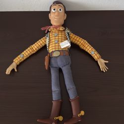 Toy Story Sheriff  Woody