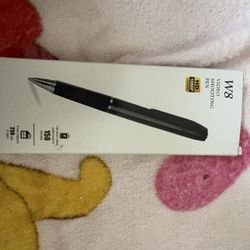 Pen With Camera 