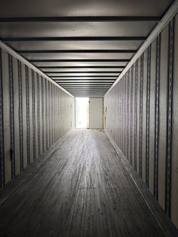2016 Great Dane  53’ dry van trailer