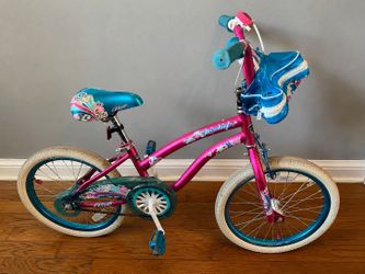 Small bicycle