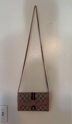 Used Purse/Wallet 