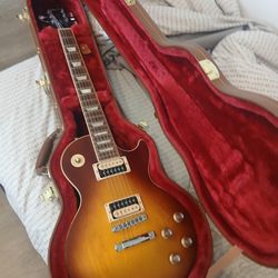 Gibson Traditional Pro5 2020..in Dead Mint Condition. $2200