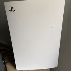 PlayStation 5