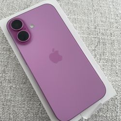 iPhone 16 128gb Factory Unlocked 