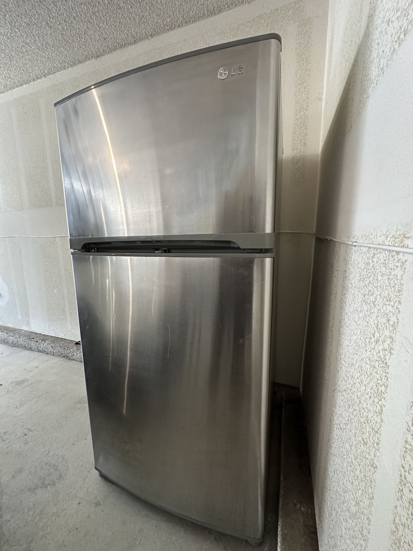 LG Refrigerator 