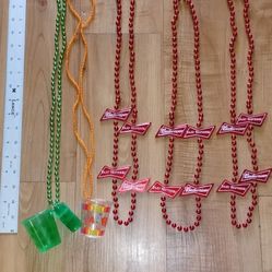 Fiesta Beads Themed