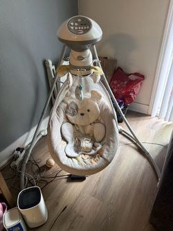 Baby Swing