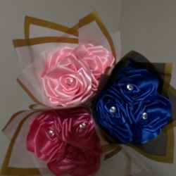 MOTHER’S DAY ETERNAL BOUQUETS