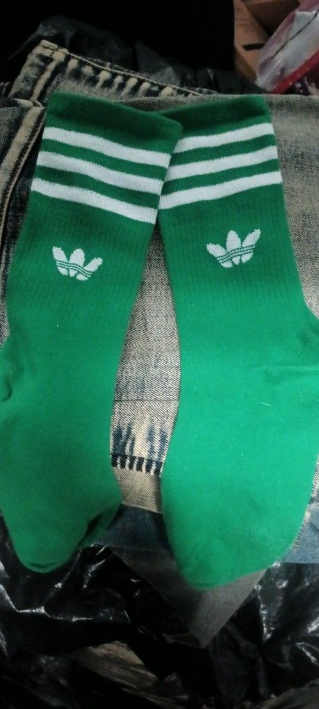 Adidas Socks