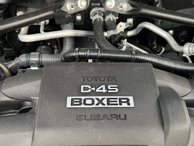 2017 Toyota 86