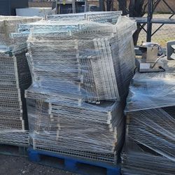 Racks - Trade/Swap Negotiable