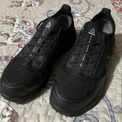 Reebok All Terrain Work RB4090 Steel Toe Shoe