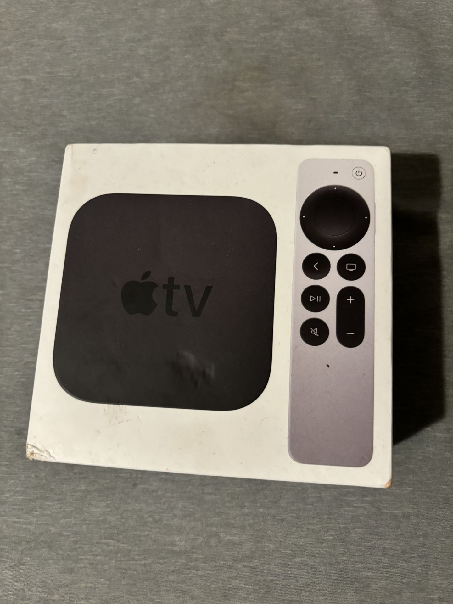 Apple TV 4K 32Gb