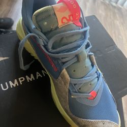 Jordan 