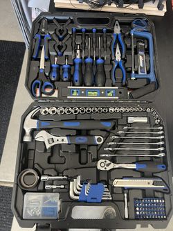 Tool set