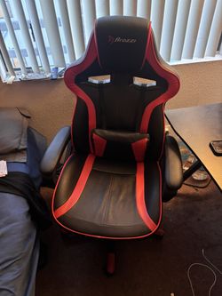 Gaming Chair