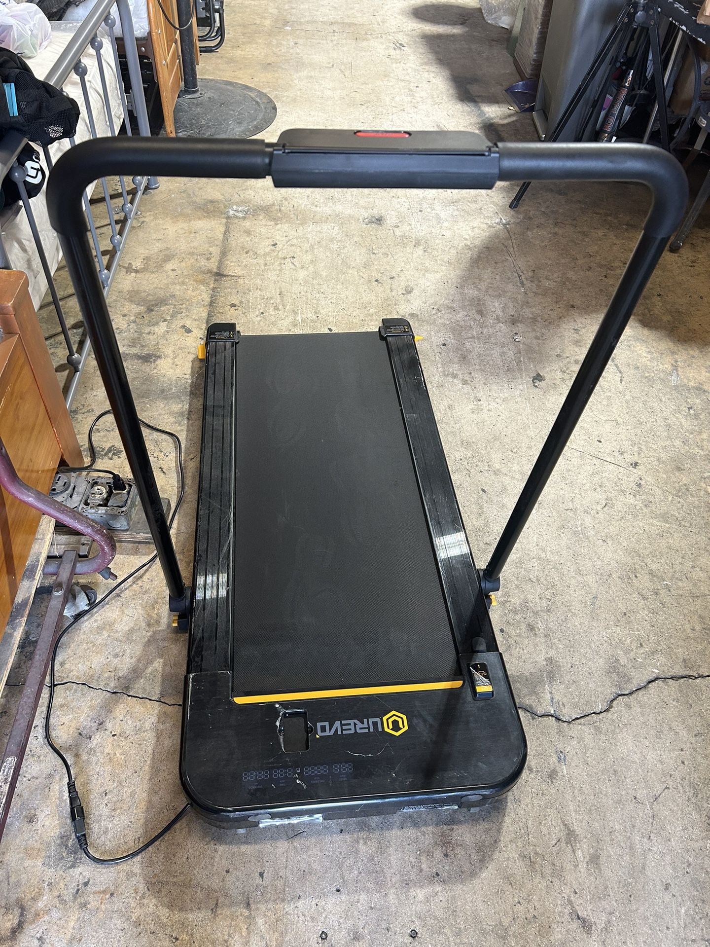 Portable Treadmill 